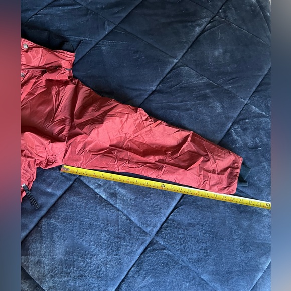 Kanuk winter coat size 1 - Picture 8 of 10